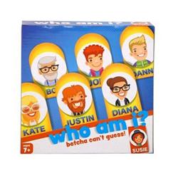 Picture of DDI 2349773 Who Am I? Action Game Case of 96