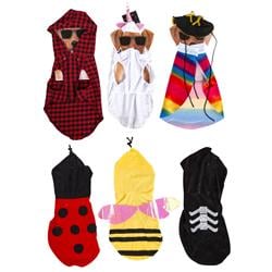 Picture of DDI 2351506 Deluxe Pet Costume - Case of 24