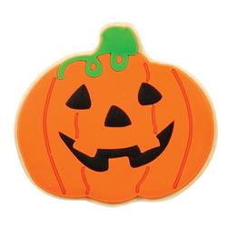 Picture of DDI 2351812 Halloween Scented Cookie Eraser Case of 192