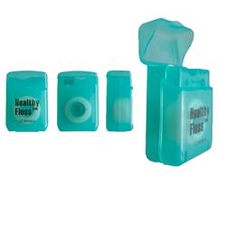 Picture of DDI 2334611 Dental Floss - 10 Meters Case of 144