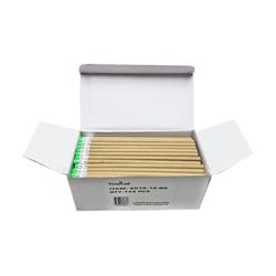 Picture of DDI 2353842 #2 Recycled Paper Pencils with Eraser - 144 Count Case of 12