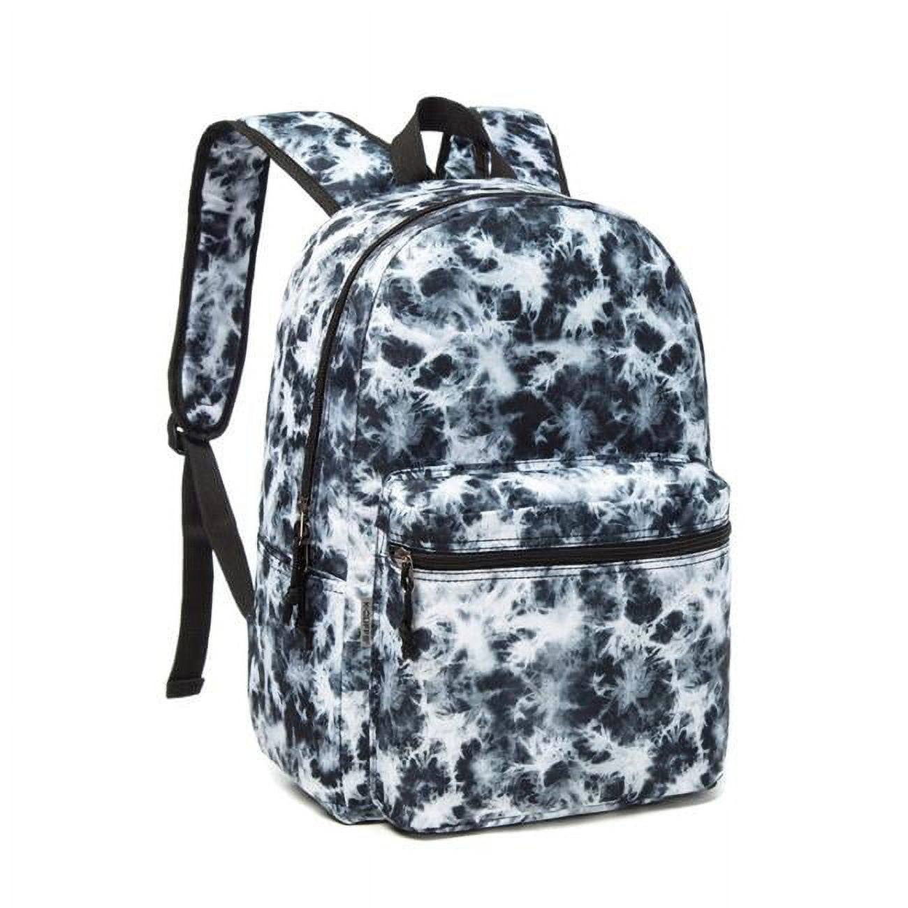 Picture of DDI 2352993 Tie-Dye Backpack Laptop Bookbag Case of 25