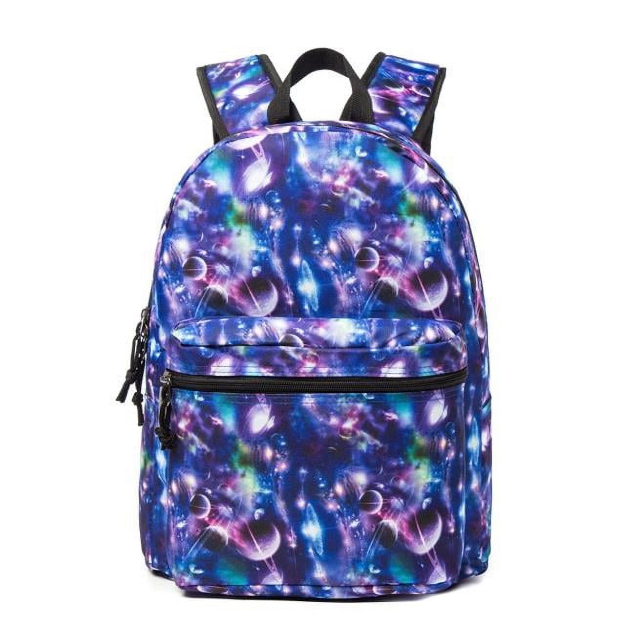 Picture of DDI 2352996 Planet Backpack Laptop Bookbag Case of 25