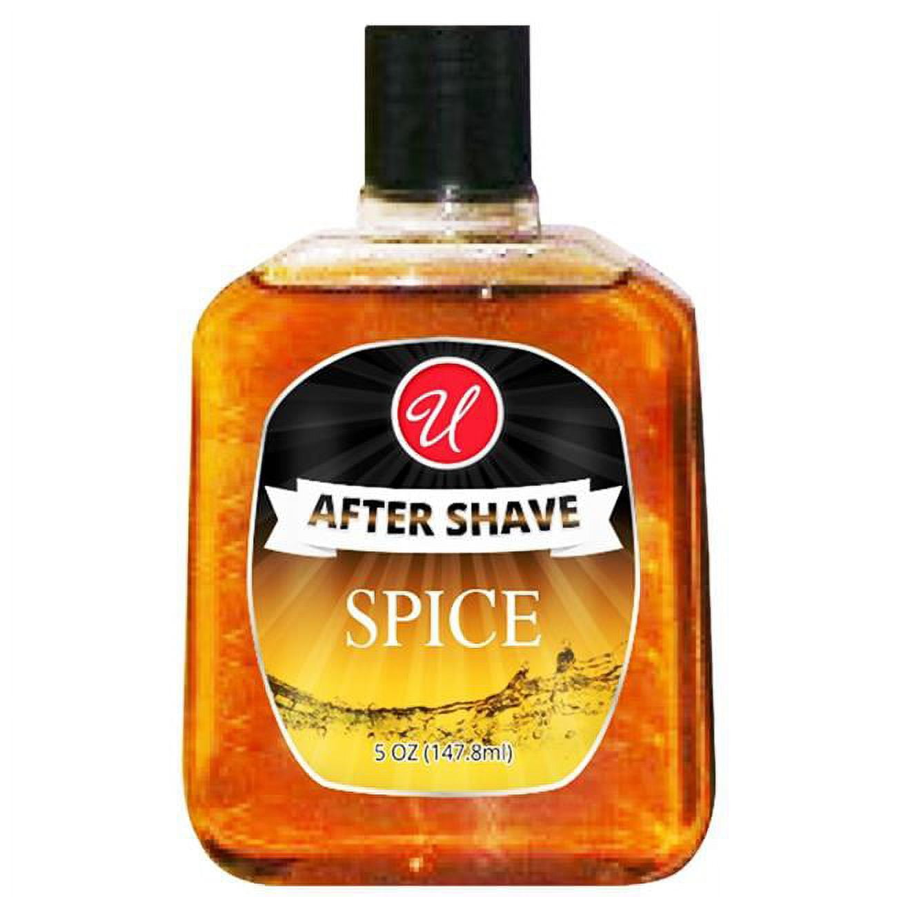 2321198 After Shave - Spice Case of 48