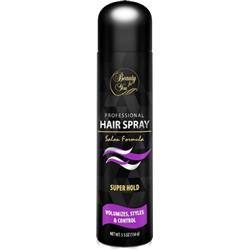Picture of DDI 2321256 Professional Hair Spray - Super Hold Case of 48