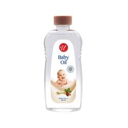 Picture of DDI 2321259 Baby Oil - Cocoa Butter  10 oz Case of 48