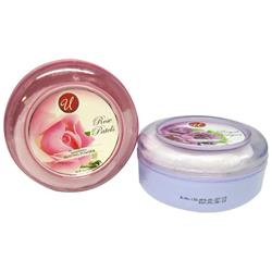 Picture of DDI 2321261 Shimmering Dusting Powder - Rose Petals &amp; Royal Bouquet Case of 48