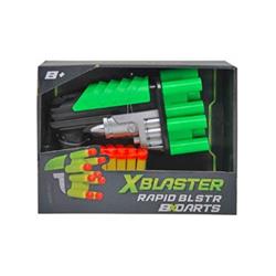 Picture of DDI 2354849 X Blaster Dart Gun - Case of 36