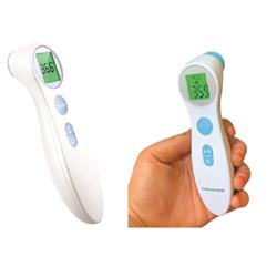 Picture of Joytech 2348181 Thermal Head No-Contact Thermometer - Case of 25