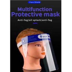 Picture of DDI 2347279 Protective Face Shield - Case of 48