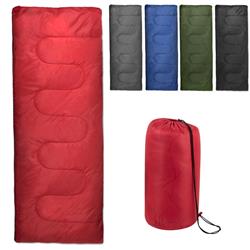 Picture of Trailmaker 2357770 Wholesale Sleeping Bags - Case of 20