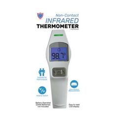 Picture of DDI 2352234 No Touch Infrared Forehead Thermometer - Case of 40