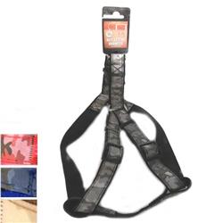 Picture of DDI 2332319 Reflective Pet Harnesses&#44; Large - Case of 96