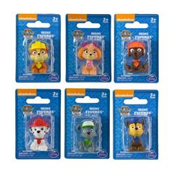 Picture of DDI 2358395 Paw Patrol Assorted Figures - Case of 216