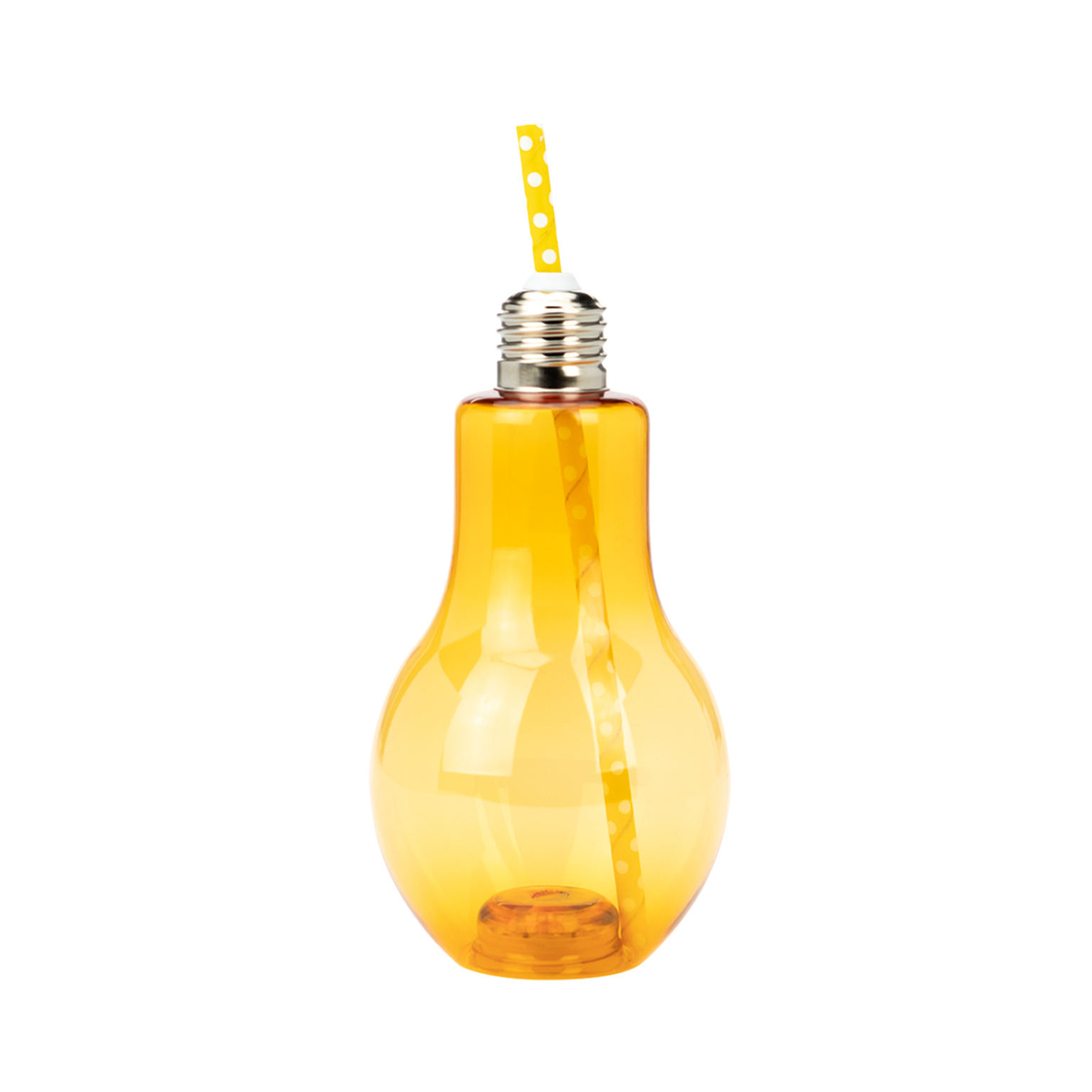 Flashing Holiday Beverage Bulb case of 48