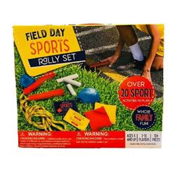 Picture of DDI 2362346 Field Day Sports Rally Kits - Case of 6