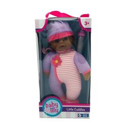 Picture of DDI 2363939 13 in. Lilly Baby Doll - Case of 12