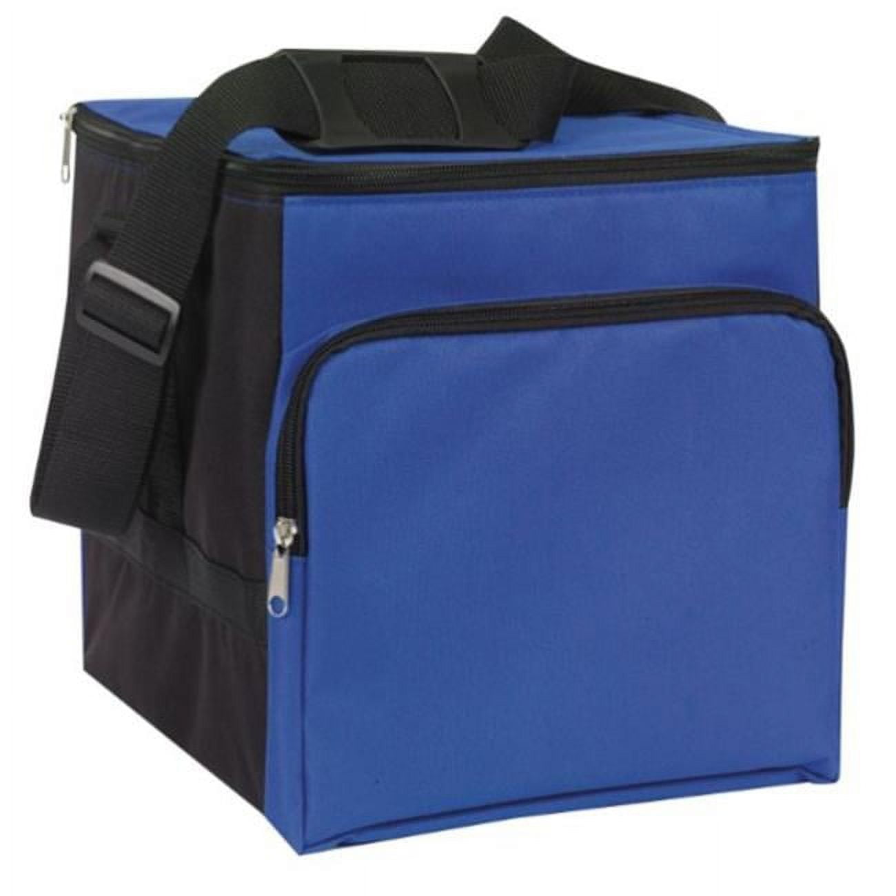 Picture of DDI 2364089 Picnic Coolers with 24 Cans&#44; Royal Blue&#44; Insulated - Case of 20