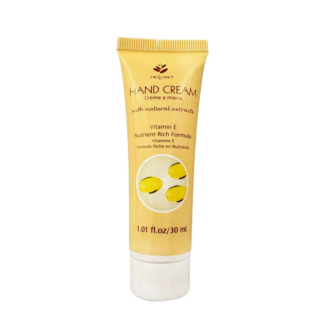 1.01 oz Vitamin E Nutrient Rich Formula Hand Cream - Case of 192 - Pack of 192