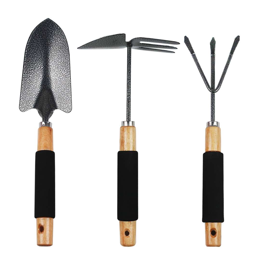 Gardening Tool Sets - 3 Pieces case of 72