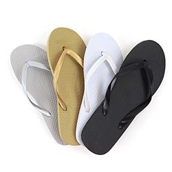 Picture of Big Box 2364259 Big Box of Womens Flip Flops&#44; Assorted - Small&#44; Medium & Large - Pack of 50