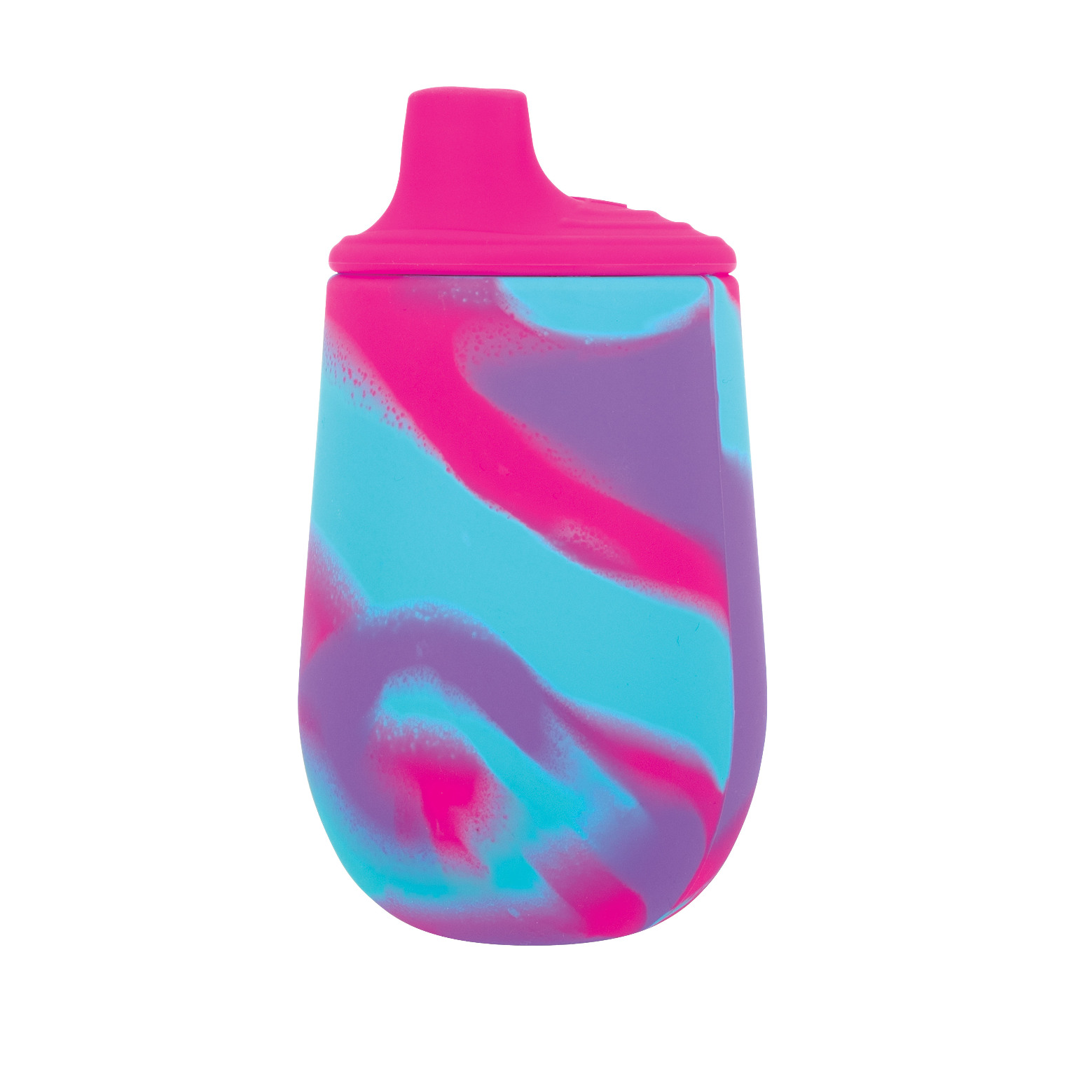 Nuby First Training Cups with Spout - 6 oz, 6+ Months case of 48