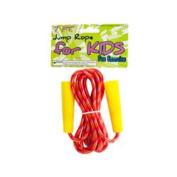 Picture of DDI 62266 7' Jump Rope Case of 240