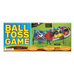 Picture of DDI 2368068 30 x 23 x 15 in. 4 Slots Indoor & Outdoor Ball Toss Game&#44; Case of 6