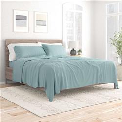Picture of DDI 2364002 Ultra Soft Twin Size XL Bed Sheet Sets&#44; Ocean - 3 Piece - Pack of 12