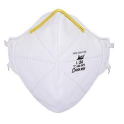 Picture of DDI 2362779 Model L-188 N95 Respirator Face Masks - Pack of 400