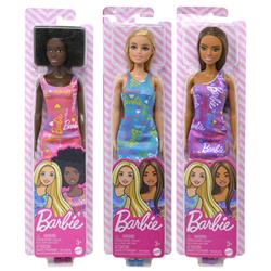 Picture of DDI 2372559 Assorted Styles Barbie Dolls Dress - Pack of 32
