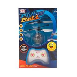 Picture of DDI 2365071 Disco Ball Remote & Charger Helicopter Toys - Pack of 20