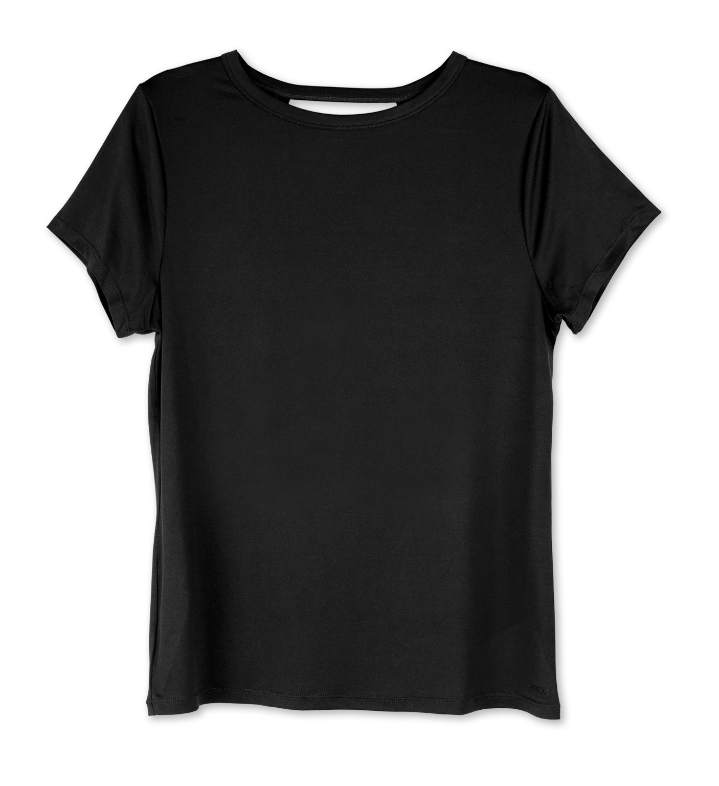 Crossover Crossback T-Shirts - 4 Colors, 4 Sizes case of 24
