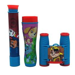 Picture of DDI 2368596 Paw Patrol Adventure Kits - 3 Piece - Case of 6