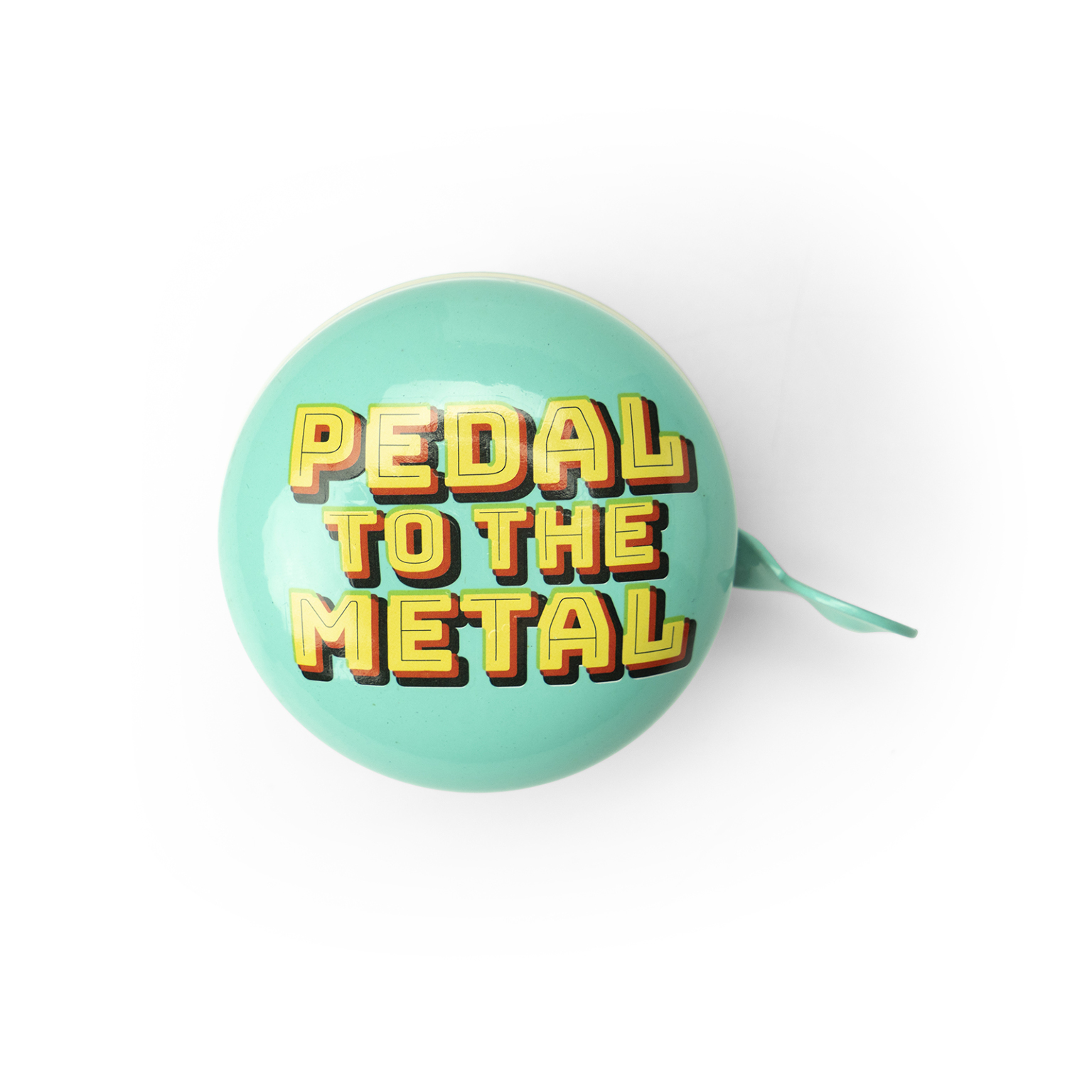 Bicycle Bells - 6 Styles case of 24