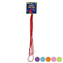 Picture of DDI 2364567 Chinese Jump Ropes&#44; Assorted Colors - Pack of 48