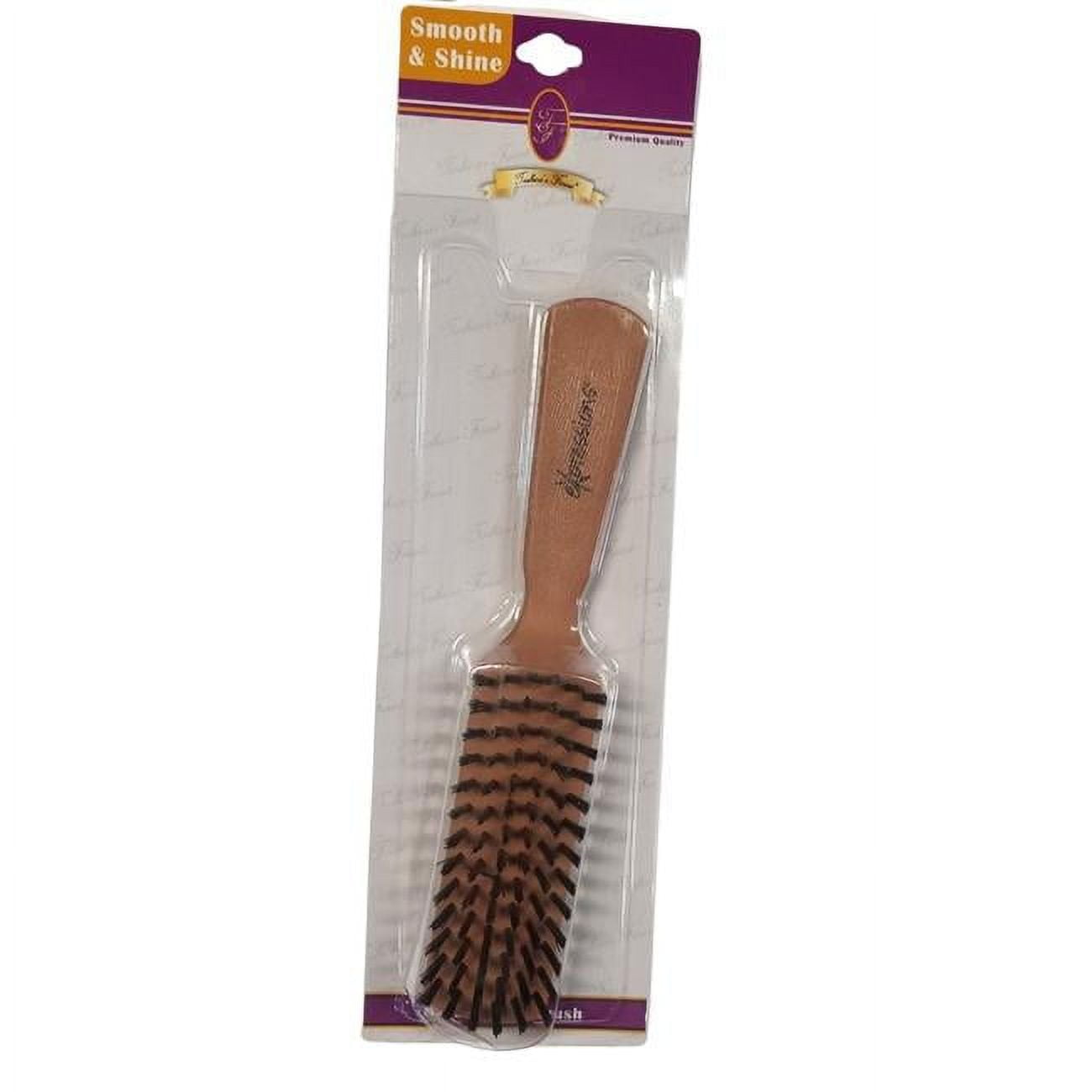 Picture of DDI 2365587 Toshicas Finest Boar Bristle Brushes - Pack of 72