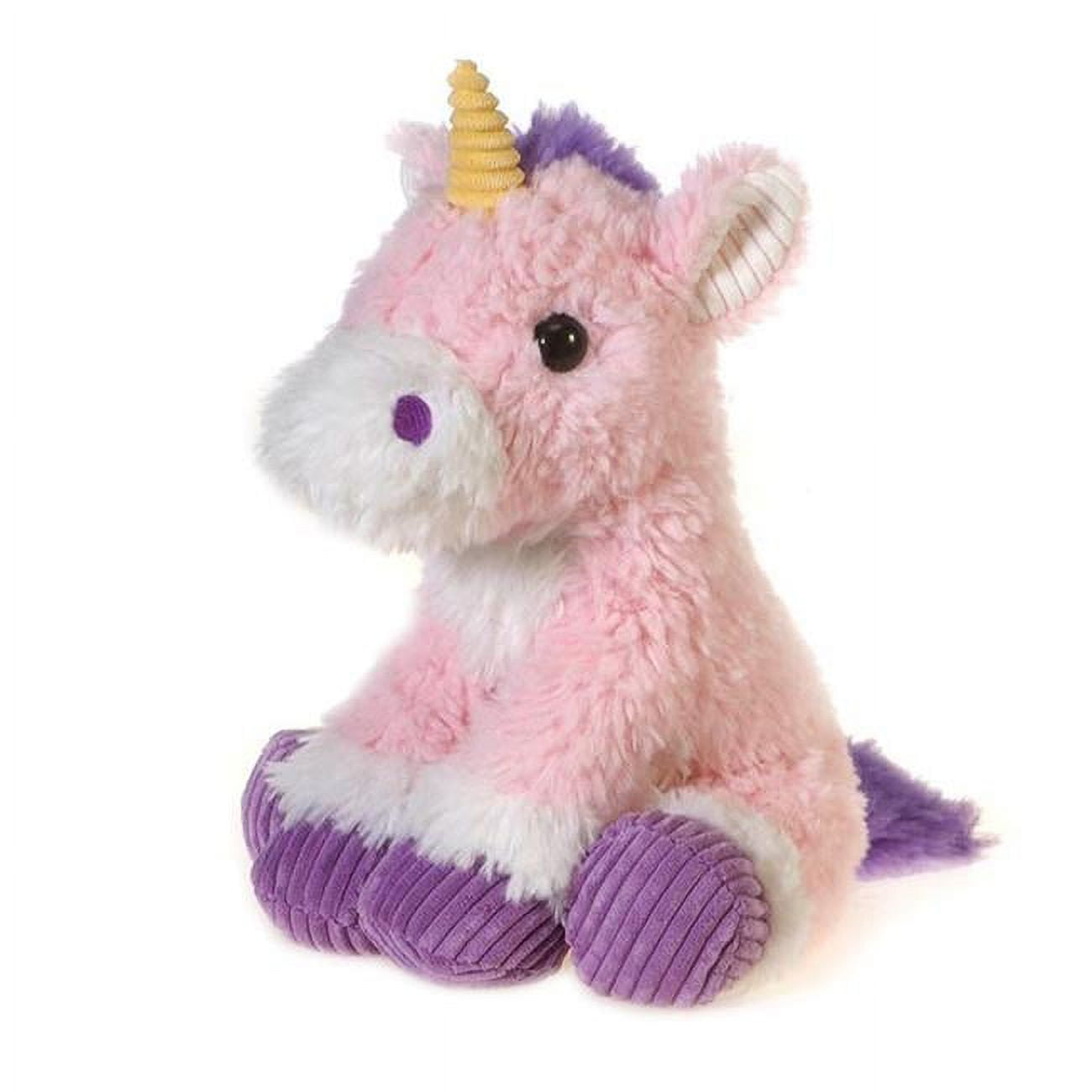 Picture of DDI 2348164 9 in. Sitting&#44; Plush Unicorn Plush Toys - Pack of 12