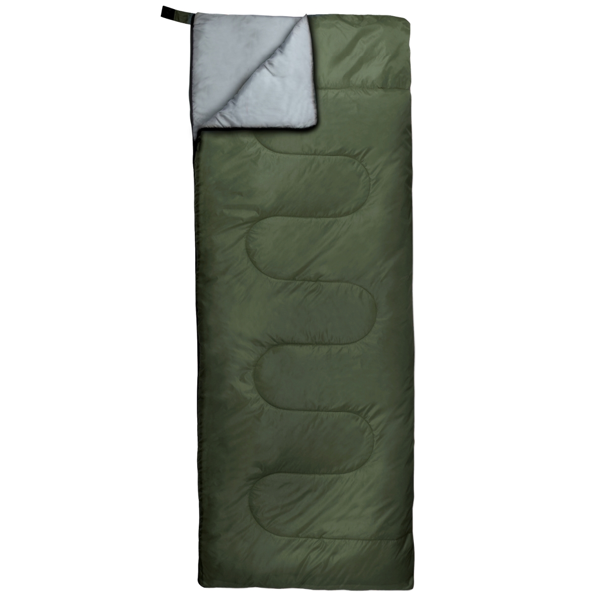 Picture of DDI 2362671 71 x 30 in. Green Sleeping Bags - Pack of 10