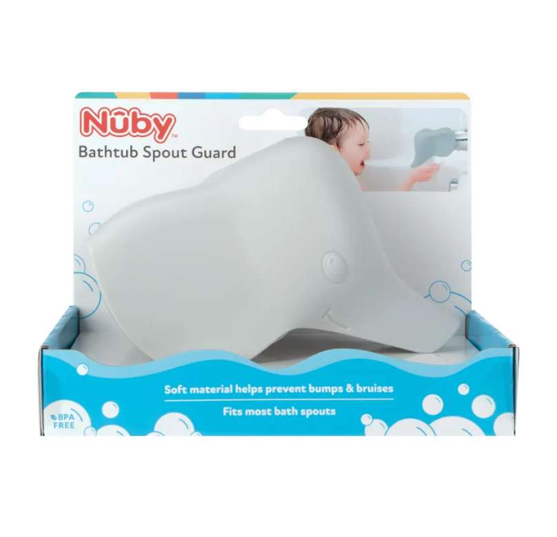 DDI 2376640  Bathtub Spout Guards - Elephant case of 24