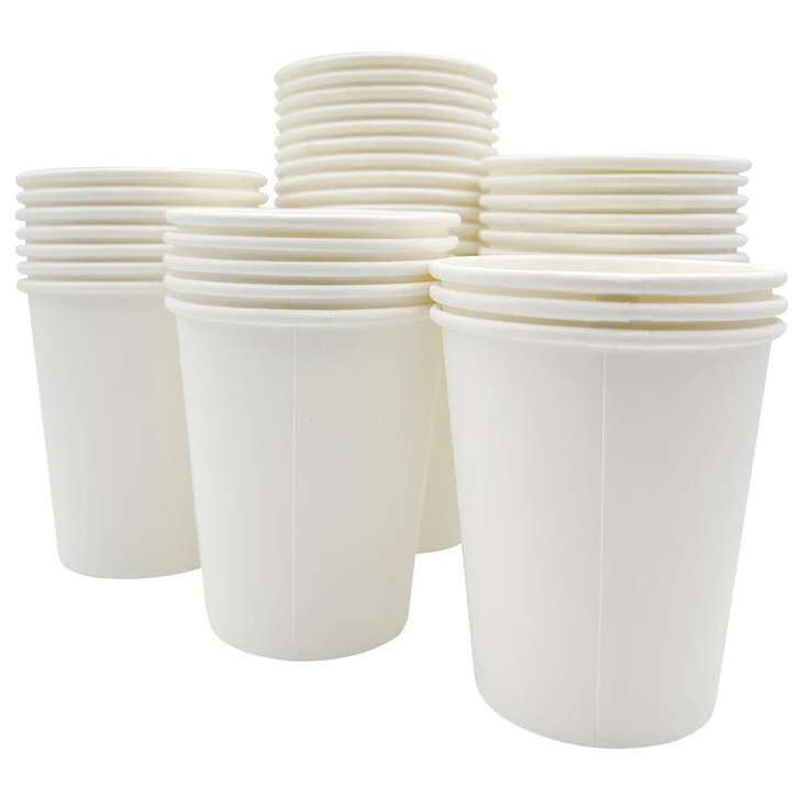DDI 2379526  16oz. Paper Wall Cups case of 1000
