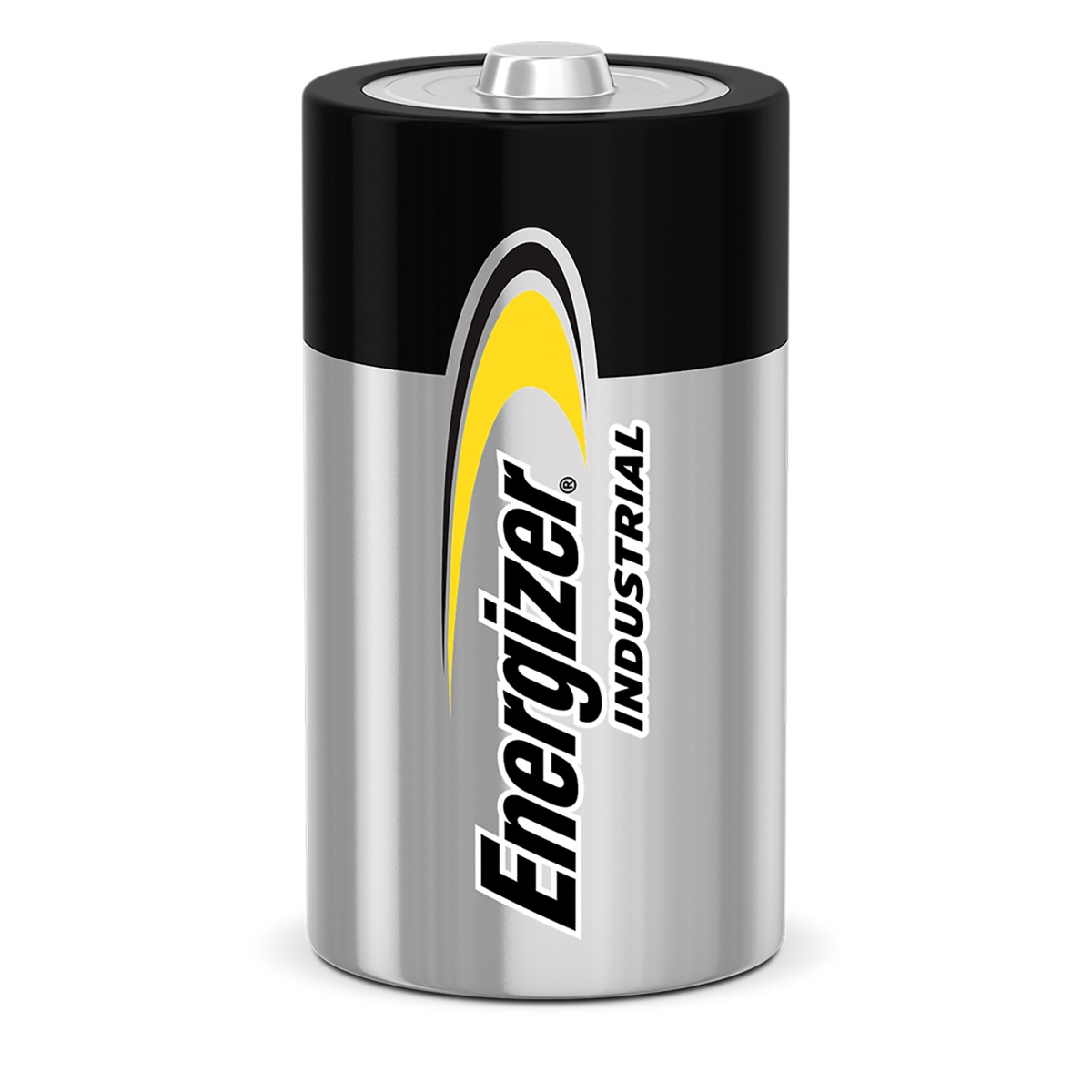 Picture of Energizer 2354435 Industrial Alkaline C Batteries - Pack of 72