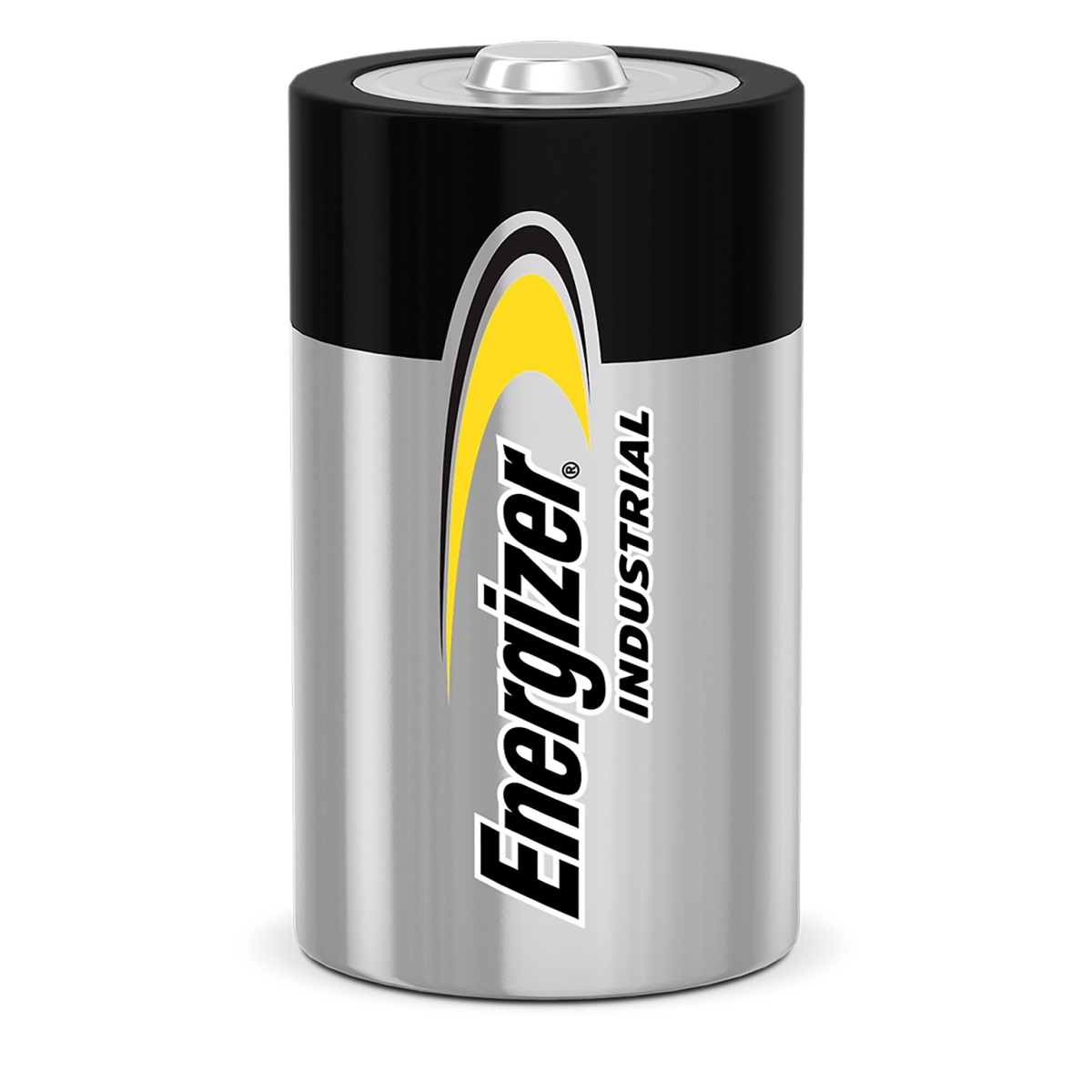 Picture of Energizer 2354436 Industrial Alkaline D Batteries - Pack of 72