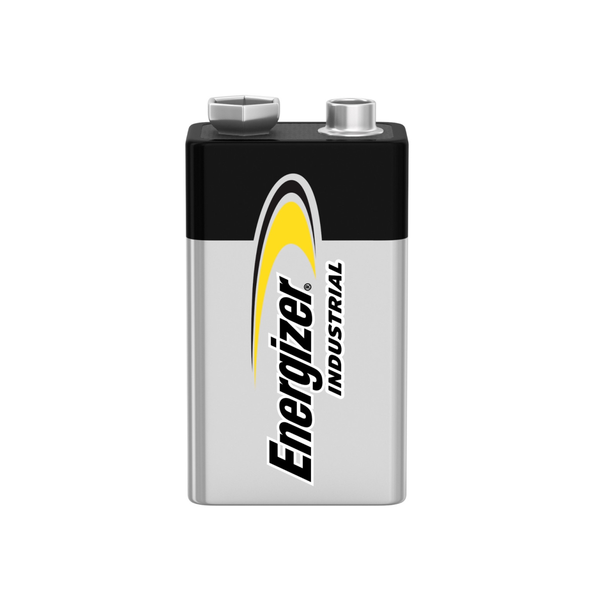 Picture of Energizer 2354437 Industrial Alkaline 9V Batteries - Pack of 72