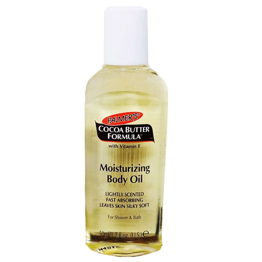 Picture of Palmers 2304283 Palmers Cocoa Butter Body Oil - Pack of 30