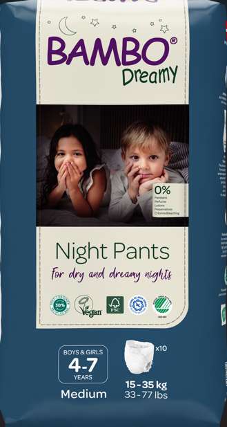 DDI 2377876 Dreamy Night Pants case of 60