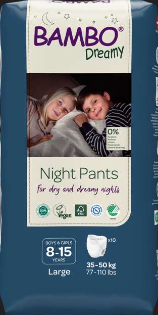 DDI 2377877 Dreamy Night Pants case of 60