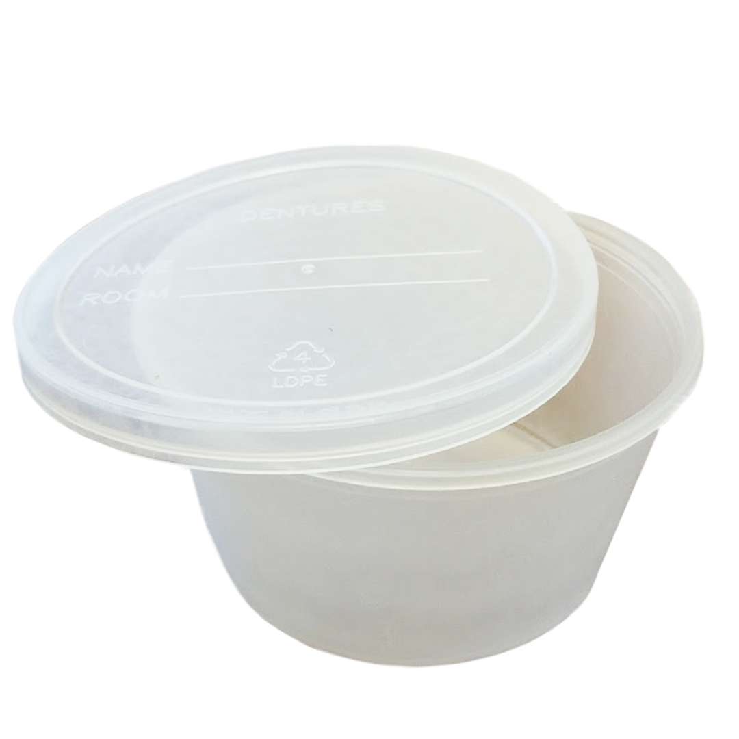 2315285 Denture Cups case of 25