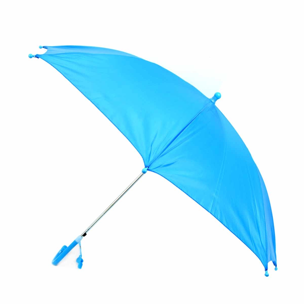2363424 Kids' Umbrellas - Sky Blue case of 12