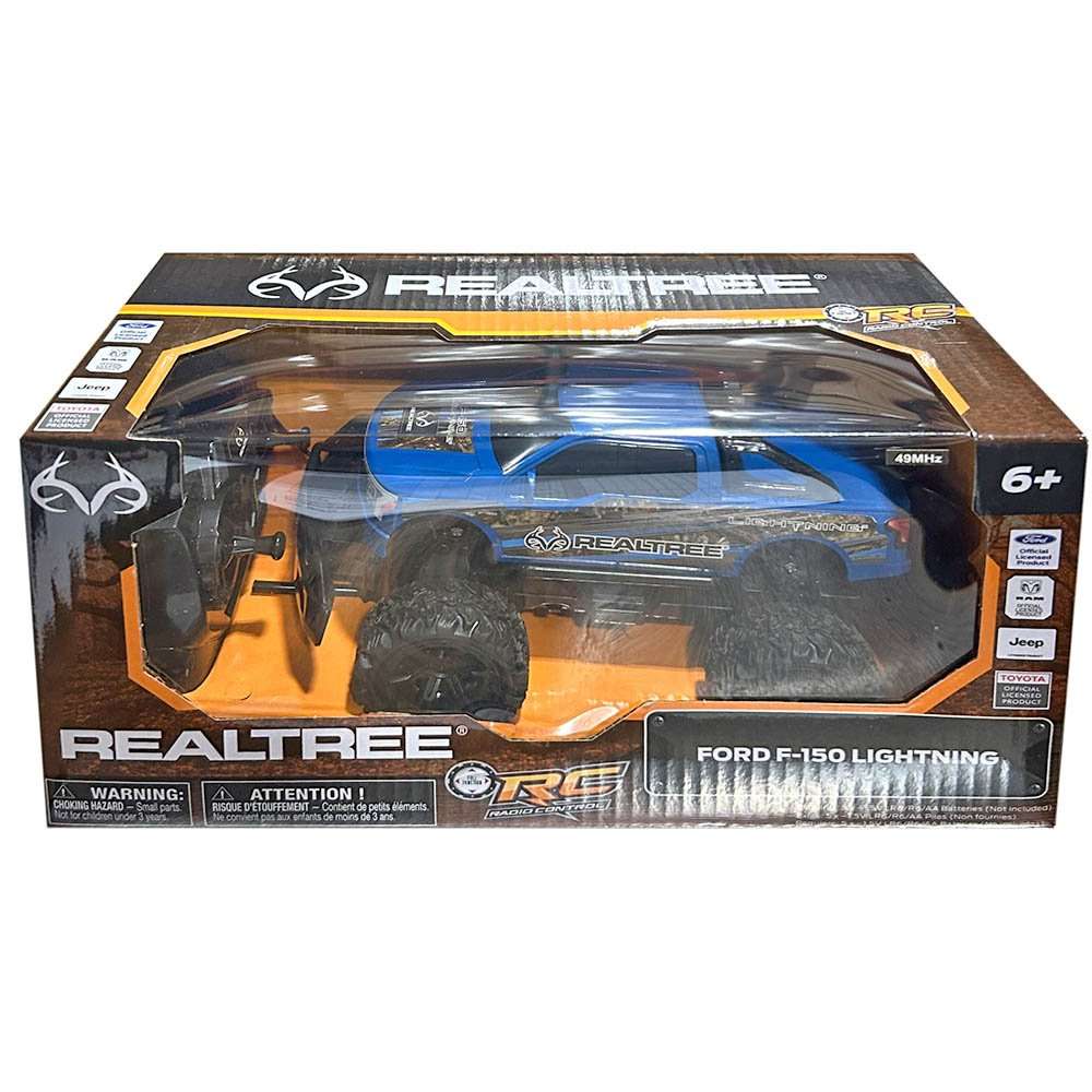 A-Sonic XS-73446 RC Truck 0.1 KRATON 4x4 4S V2 BLX Speed Monster Truck RTR - Batteries & Charger Not Included - Teal - ARA4408V2T1